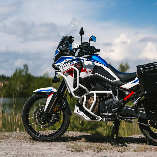 Guide: Motorcycle Accessories – What’s Worth Buying for Your Bike?