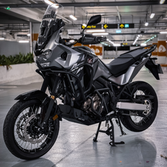 Honda Africa Twin Adventure Sports (Create Your Crash Bars Set)
