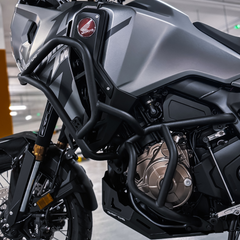 GARDA Crash Bars Honda Africa Twin Adventure Sports (black)