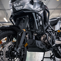 GARDA Crash Bars Honda Africa Twin Adventure Sports (black)