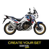 Honda Africa Twin Adventure Sports PRO (Create Your Crash Bars Set)