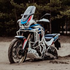 Honda Africa Twin Adventure Sports (Create Your Crash Bars Set)