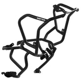 honda africa twin adventure sports crash bars