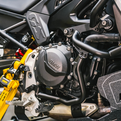 GARDA Crash bars BMW F 900 GS LOW 2024 -