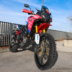 Honda Africa Twin Adventure Sports PRO (Create Your Crash Bars Set)