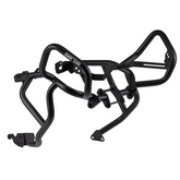 GARDA Crash Bars Honda Africa Twin Standard PRO (black)