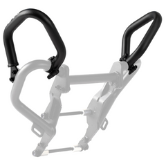 GARDA Crash bars Honda CRF 300 L MAX