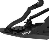 GARDA Crash Bars Yamaha Tenere World Raid (LOW)