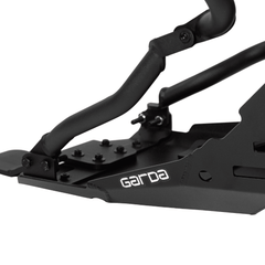 GARDA Crash Bars Yamaha Tenere World Raid (LOW)