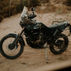 GARDA Crash Bars Yamaha Tenere World Raid (MAX)