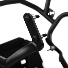 Yamaha Tenere World Raid (Create Your Crash Bars Set)