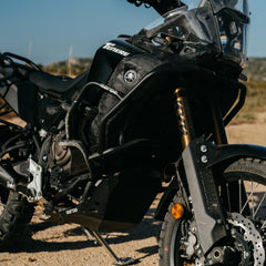 GARDA Crash Bars Yamaha Tenere World Raid (MAX)