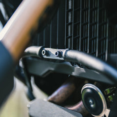 GARDA Crash Bars Yamaha Tenere World Raid (MAX)