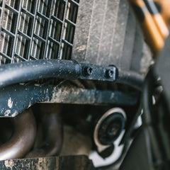 GARDA Crash Bars Yamaha Tenere World Raid (PRO)