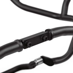 GARDA Crash Bars Yamaha Tenere World Raid (PRO)