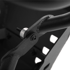 GARDA Crash Bars Yamaha Tenere World Rally (PRO)