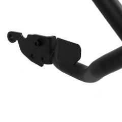 GARDA Crash Bars Honda Africa Twin Standard (white)