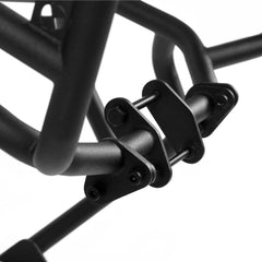 GARDA Crash Bars Honda Africa Twin Standard (black)