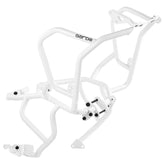 GARDA Crash Bars Honda Africa Twin Adventure Sports (white)