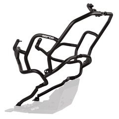 Yamaha Tenere World Raid (Create Your Crash Bars Set)