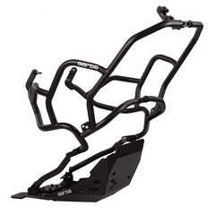 Yamaha Tenere World Rally (Create Your Crash Bars Set)