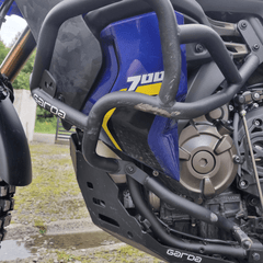 GARDA Crash Bars Yamaha Tenere World Raid (PRO)