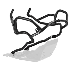 Yamaha Tenere World Rally (Create Your Crash Bars Set)