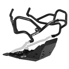 Yamaha Tenere World Raid (Create Your Crash Bars Set)