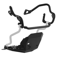 Yamaha Tenere Extreme (Create Your Crash Bars Set)