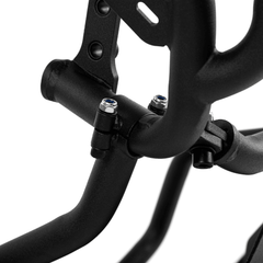 GARDA Crash Bars Yamaha Tenere Explore (LOW)