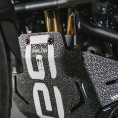 GARDA Skid plate Honda Transalp 750 2026