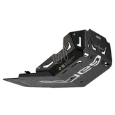 GARDA Skid Plate Honda Africa Twin Standard PRO (black)