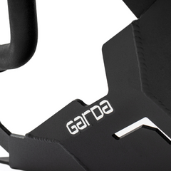 GARDA Skid Plate Honda Transalp 750 Black