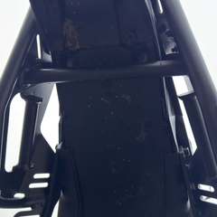 KTM 390 Adventure X/R (Create Your Crash Bars Set)