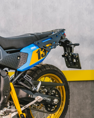 GARDA Luggage Rack Yamaha Tenere 2019 - 2026 MIDDLE