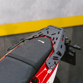 GARDA Luggage Rack Yamaha Tenere World Raid 2026 SMALL