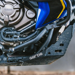 GARDA Crash Bars Yamaha Tenere World Raid (LOW)
