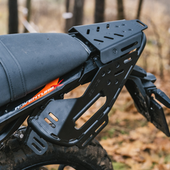 KTM 390 Adventure X/R (Create Your Crash Bars Set)