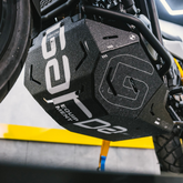 GARDA Skid plate Honda Transalp 750 2026