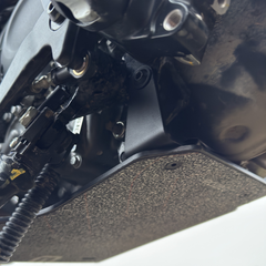 KTM 390 Adventure X/R (Create Your Crash Bars Set)