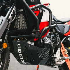 Yamaha Tenere World Raid 2026 (Create Your Crash Bars Set)