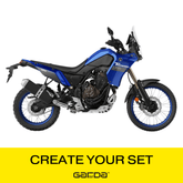 Yamaha Tenere 700 (Create Your Crash Bars Set)