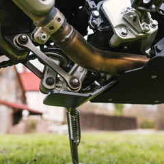 GARDA Skid Plate Yamaha Tenere Rally