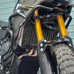 Yamaha Tenere Rally 2025 (Create Your Crash Bars Set)