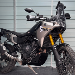 Yamaha Tenere Rally 2025 (Create Your Crash Bars Set)
