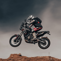 GARDA Crash Bars Yamaha Tenere Explore (PRO)