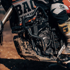 Yamaha Tenere Explore (Create Your Crash Bars Set)