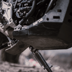 GARDA Skid Plate Yamaha Tenere 700