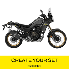 Yamaha Tenere Explore (Create Your Crash Bars Set)
