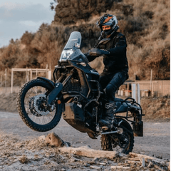 Yamaha Tenere World Rally (Create Your Crash Bars Set)